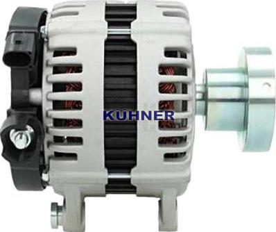 AD Kühner 301919RIK - Генератор autospares.lv