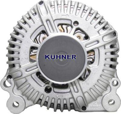 AD Kühner 301910RI - Генератор autospares.lv