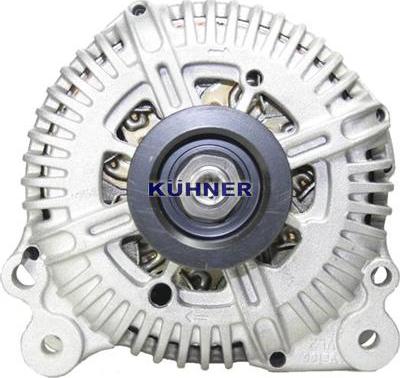 AD Kühner 301911RI - Генератор autospares.lv