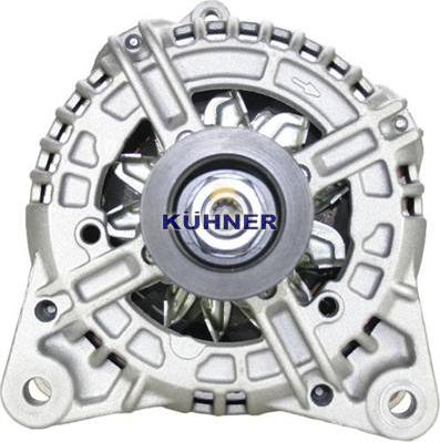 AD Kühner 301918RIB - Генератор autospares.lv