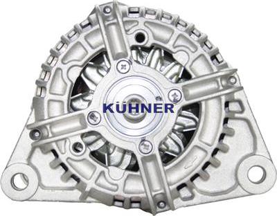 AD Kühner 301913RI - Генератор autospares.lv