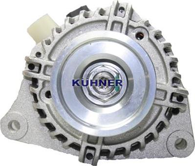 AD Kühner 301989RID - Генератор autospares.lv