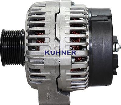 AD Kühner 301984RIB - Генератор autospares.lv