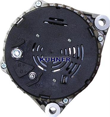 AD Kühner 301984RIB - Генератор autospares.lv