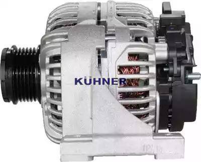 AD Kühner 301988RIB - Генератор autospares.lv