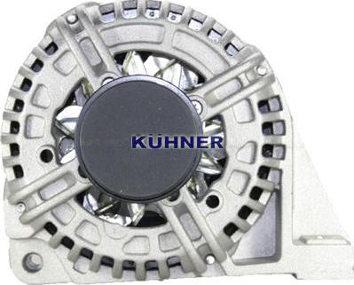 AD Kühner 301988RI - Генератор autospares.lv