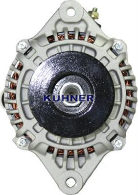 AD Kühner 301983RI - Генератор autospares.lv