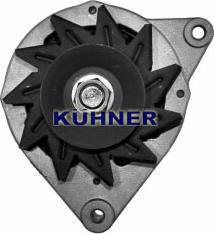 AD Kühner 30198RIM - Генератор autospares.lv