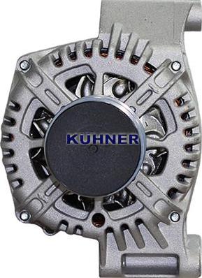 AD Kühner 301934RI - Генератор autospares.lv