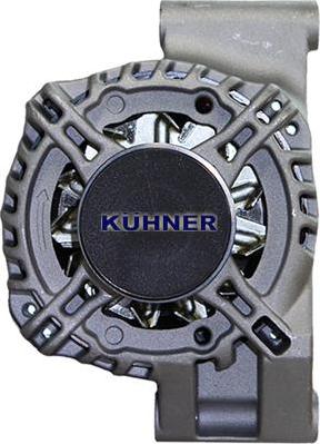 AD Kühner 301935RID - Генератор autospares.lv