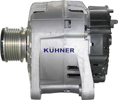 AD Kühner 301933RIB - Генератор autospares.lv