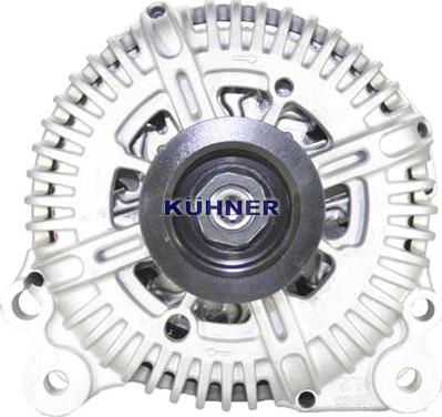 AD Kühner 301937RIB - Генератор autospares.lv