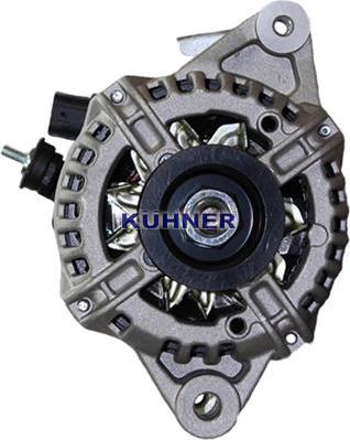 AD Kühner 301929RI - Генератор autospares.lv