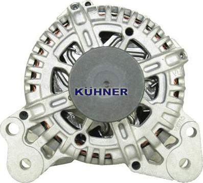 AD Kühner 301921RIB - Генератор autospares.lv