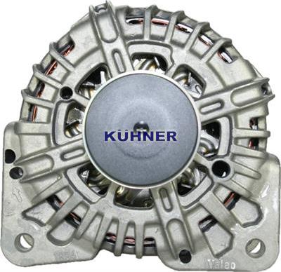 AD Kühner 301974RI - Генератор autospares.lv