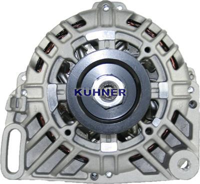 AD Kühner 301976RI - Генератор autospares.lv