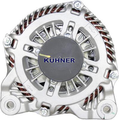 AD Kühner 301971RIM - Генератор autospares.lv