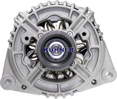 AD Kühner 301491RI - Генератор autospares.lv