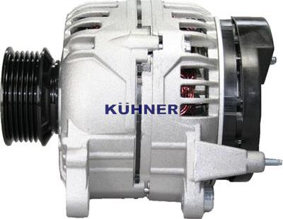 AD Kühner 301445RIV - Генератор autospares.lv