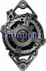 AD Kühner 301440RI - Генератор autospares.lv