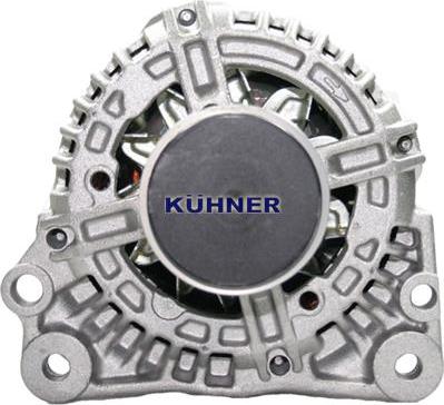 AD Kühner 301441RI - Генератор autospares.lv