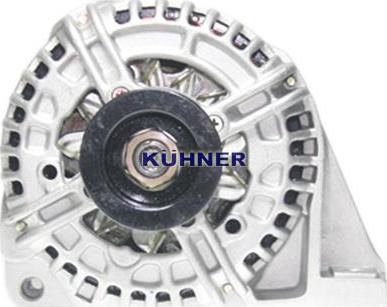 AD Kühner 301443RIB - Генератор autospares.lv