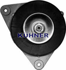 AD Kühner 301459RI - Генератор autospares.lv