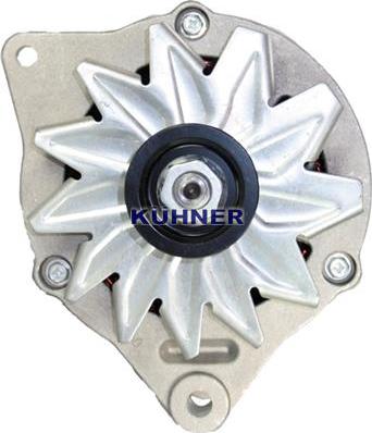 AD Kühner 30589RI - Генератор autospares.lv