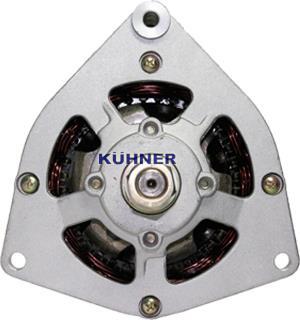 AD Kühner 301450RI - Генератор autospares.lv