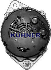 AD Kühner 301452RIB - Генератор autospares.lv