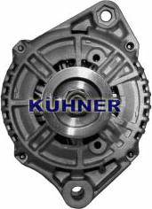 AD Kühner 301452RIB - Генератор autospares.lv