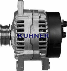 AD Kühner 301452RIB - Генератор autospares.lv