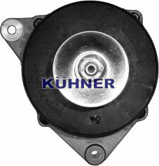 AD Kühner 301466RIP - Генератор autospares.lv