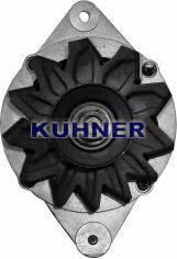 AD Kühner 301404RI - Генератор autospares.lv