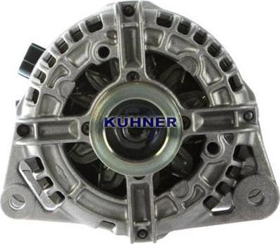 AD Kühner 301482RIB - Генератор autospares.lv