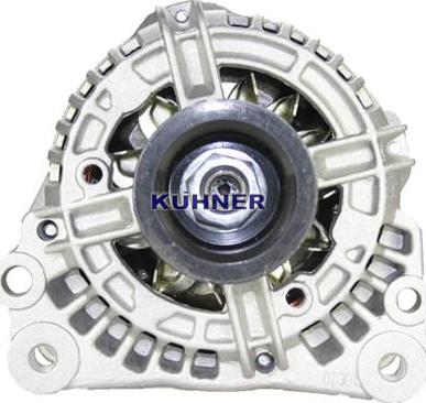 AD Kühner 301436RI - Генератор autospares.lv