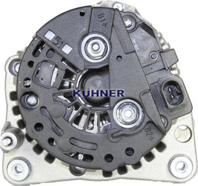 AD Kühner 301436RIV - Генератор autospares.lv