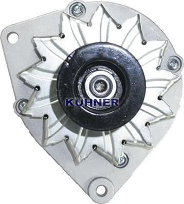 AD Kühner 301433RI - Генератор autospares.lv