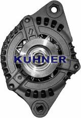 AD Kühner 301437RI - Генератор autospares.lv