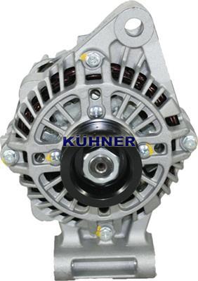 AD Kühner 301474RI - Генератор autospares.lv