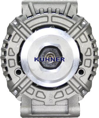 AD Kühner 301470RID - Генератор autospares.lv