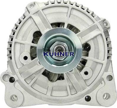 AD Kühner 301478RI - Генератор autospares.lv