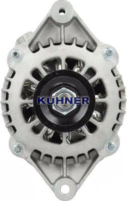 AD Kühner 301473RI - Генератор autospares.lv