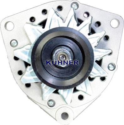 AD Kühner 301593RIM - Генератор autospares.lv