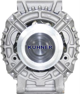 AD Kühner 301544RI - Генератор autospares.lv