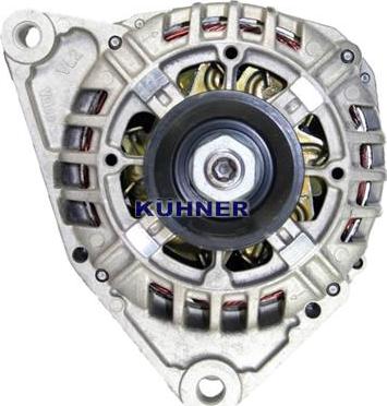 AD Kühner 301546RIV - Генератор autospares.lv