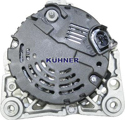 AD Kühner 301540RI - Генератор autospares.lv