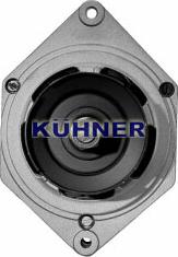 AD Kühner 30154R - Генератор autospares.lv