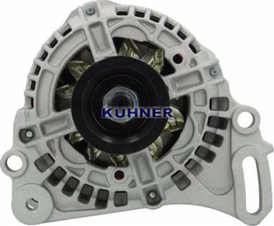 AD Kühner 301566RI - Генератор autospares.lv