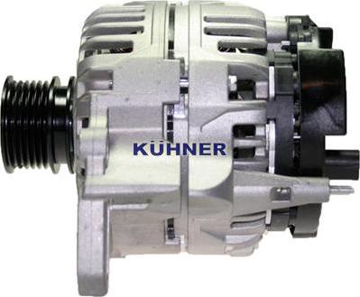 AD Kühner 301560RIR - Генератор autospares.lv